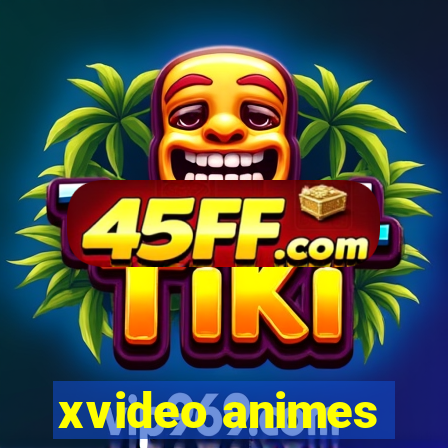 xvideo animes